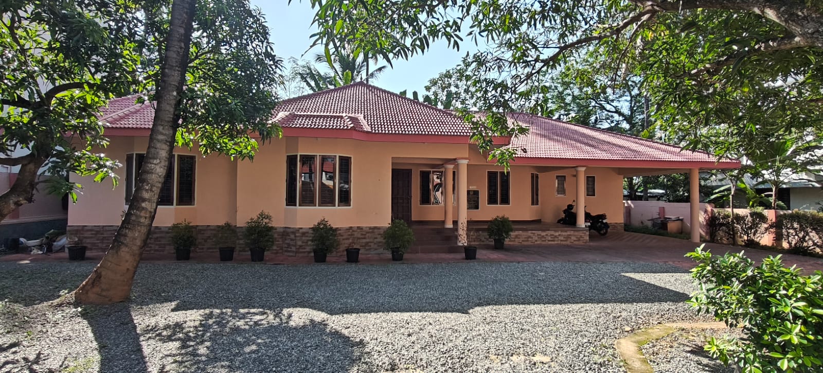 Headquarters Image 1